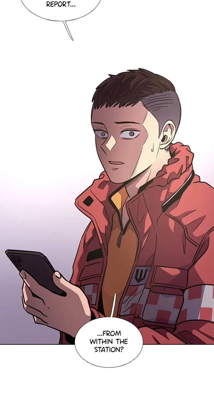 Read 1 Second ENGLISH Manga Online