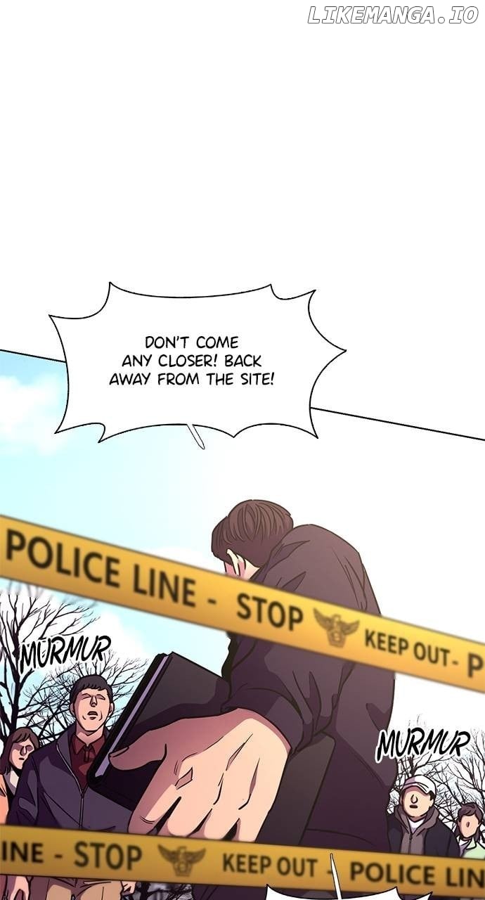 Read 1 Second ENGLISH Manga Online