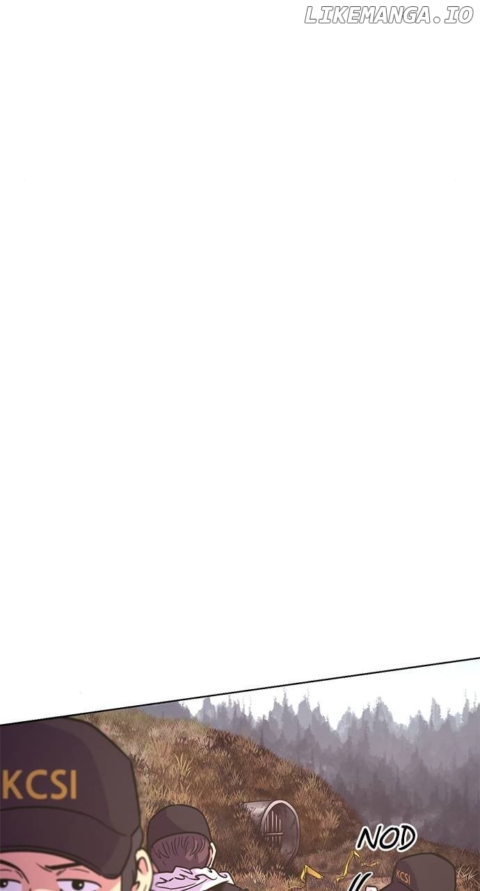 Read 1 Second ENGLISH Manga Online