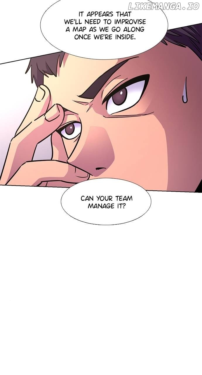 Read 1 Second ENGLISH Manga Online