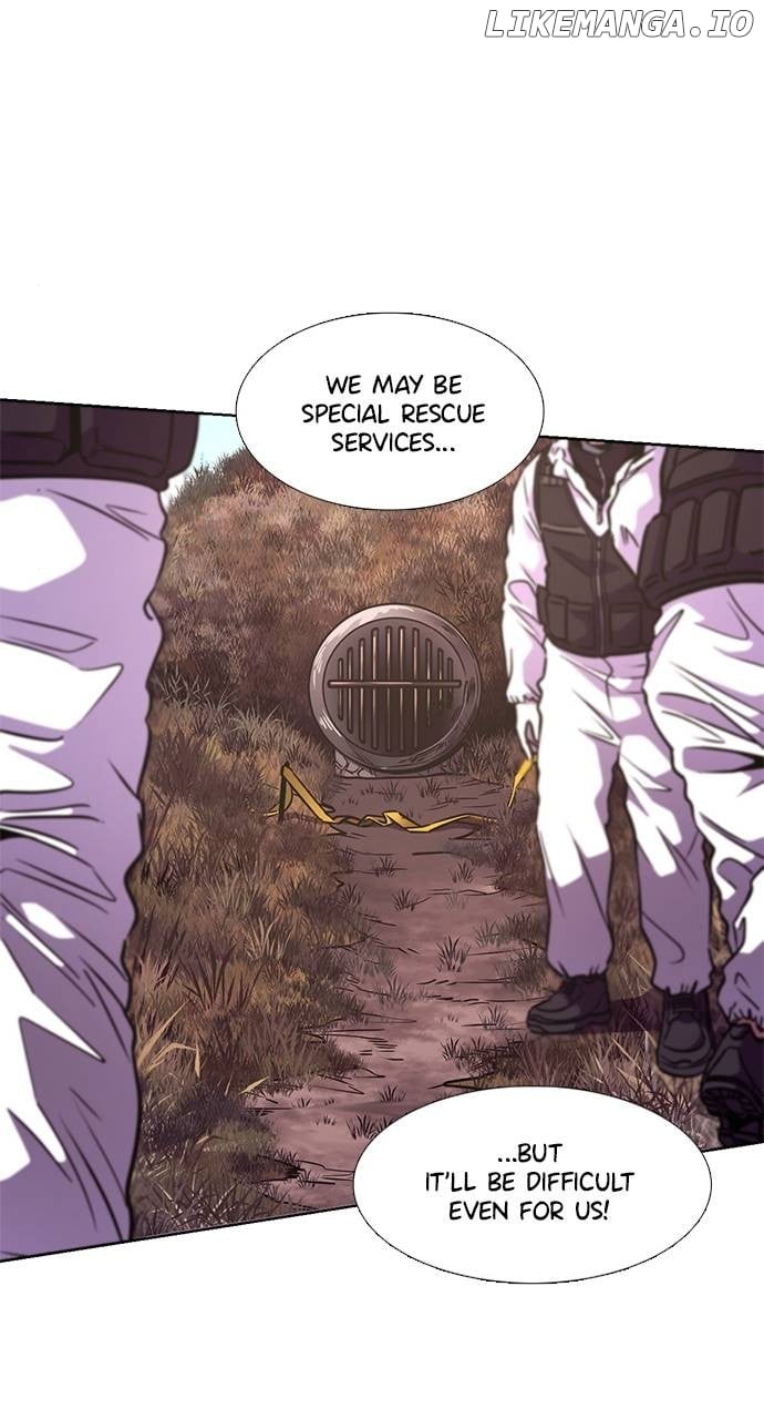 Read 1 Second ENGLISH Manga Online
