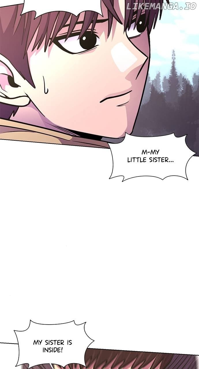 Read 1 Second ENGLISH Manga Online
