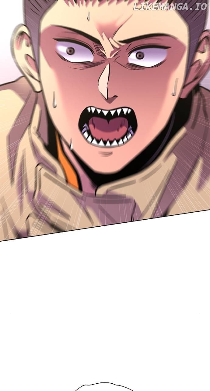 Read 1 Second ENGLISH Manga Online