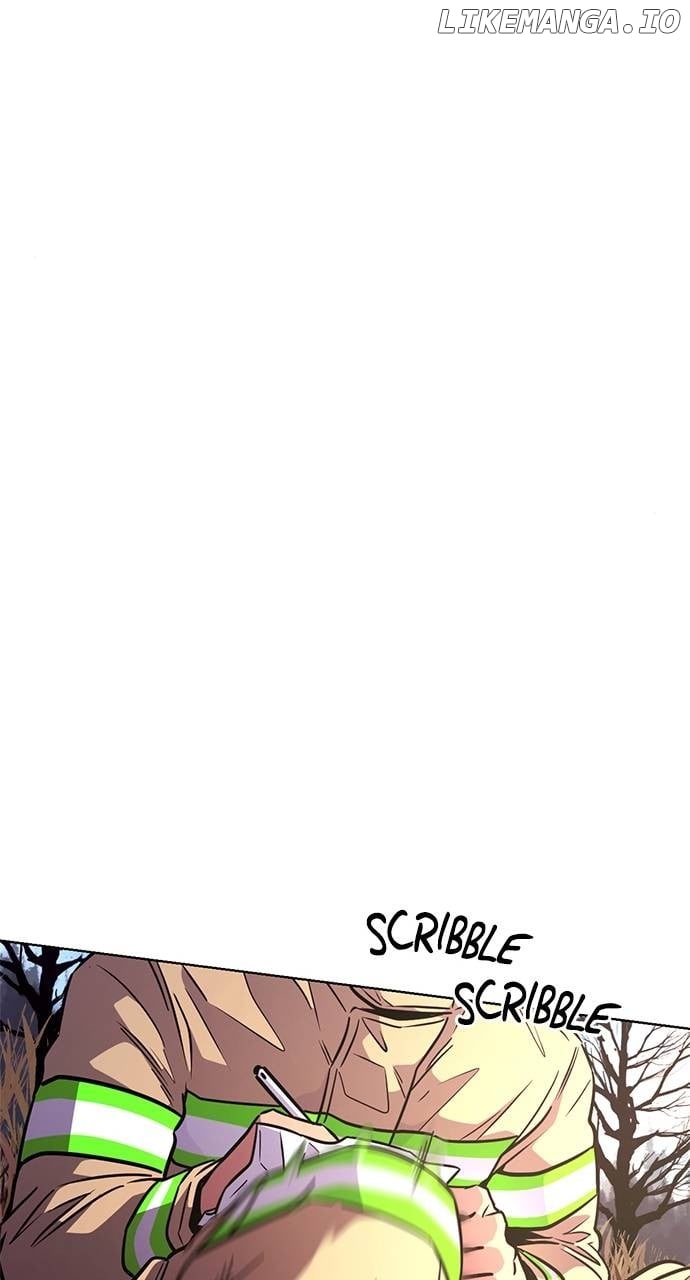 Read 1 Second ENGLISH Manga Online