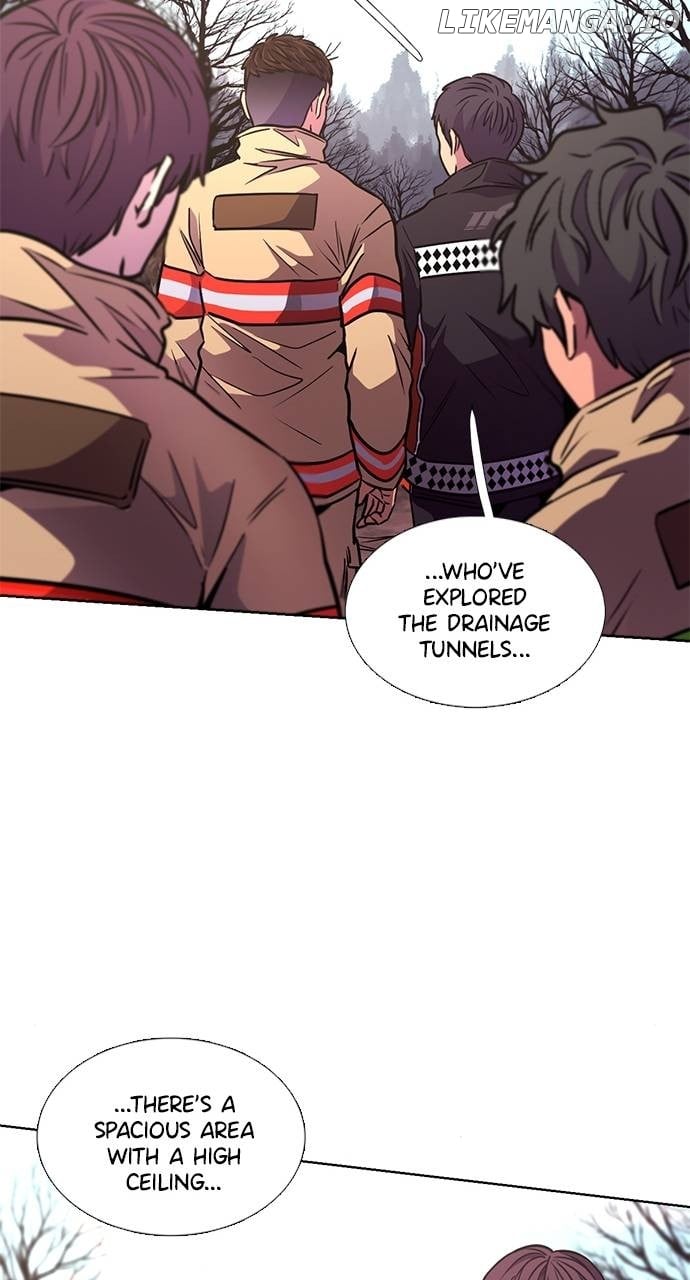 Read 1 Second ENGLISH Manga Online