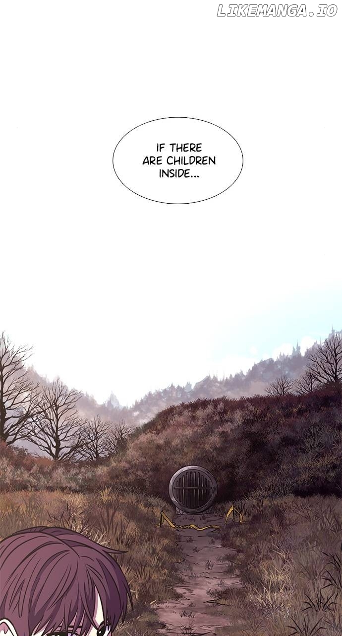 Read 1 Second ENGLISH Manga Online