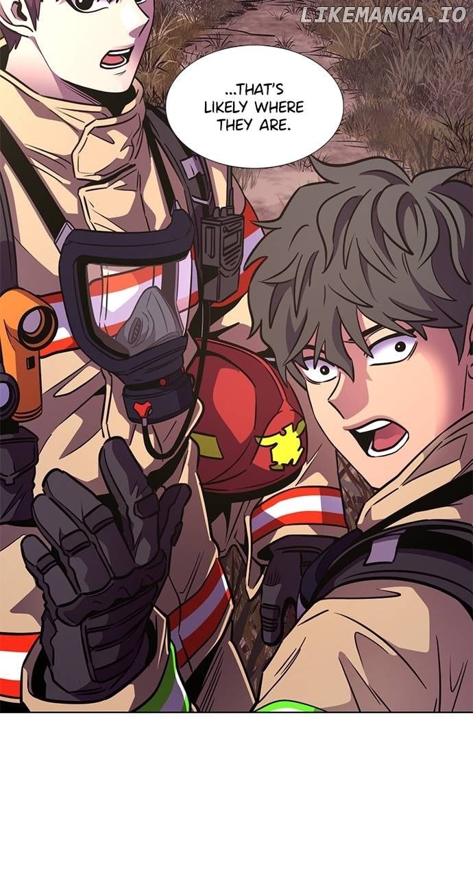 Read 1 Second ENGLISH Manga Online
