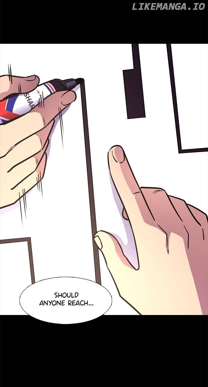 Read 1 Second ENGLISH Manga Online