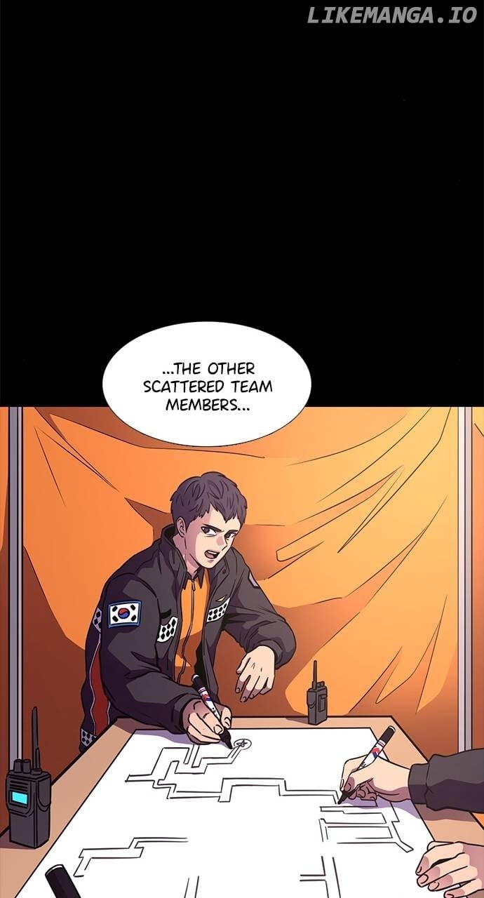 Read 1 Second ENGLISH Manga Online