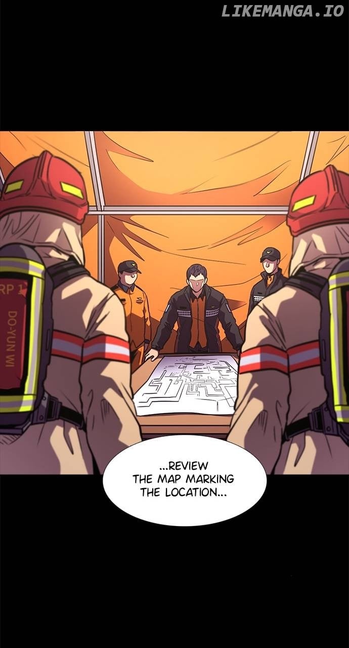 Read 1 Second ENGLISH Manga Online