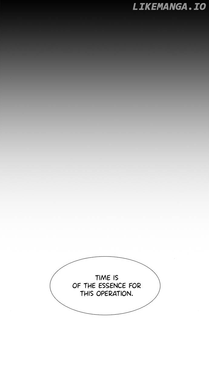 Read 1 Second ENGLISH Manga Online