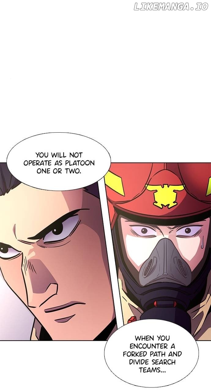 Read 1 Second ENGLISH Manga Online