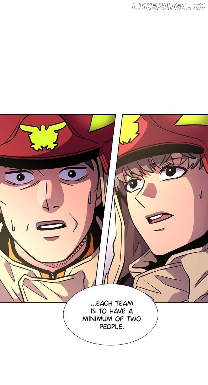 Read 1 Second ENGLISH Manga Online