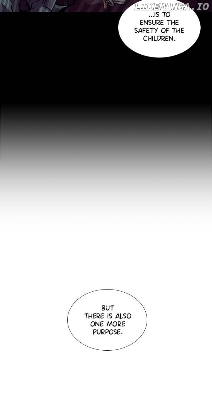 Read 1 Second ENGLISH Manga Online