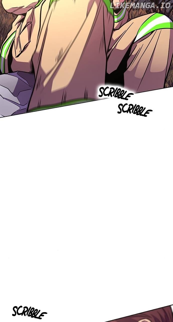 Read 1 Second ENGLISH Manga Online