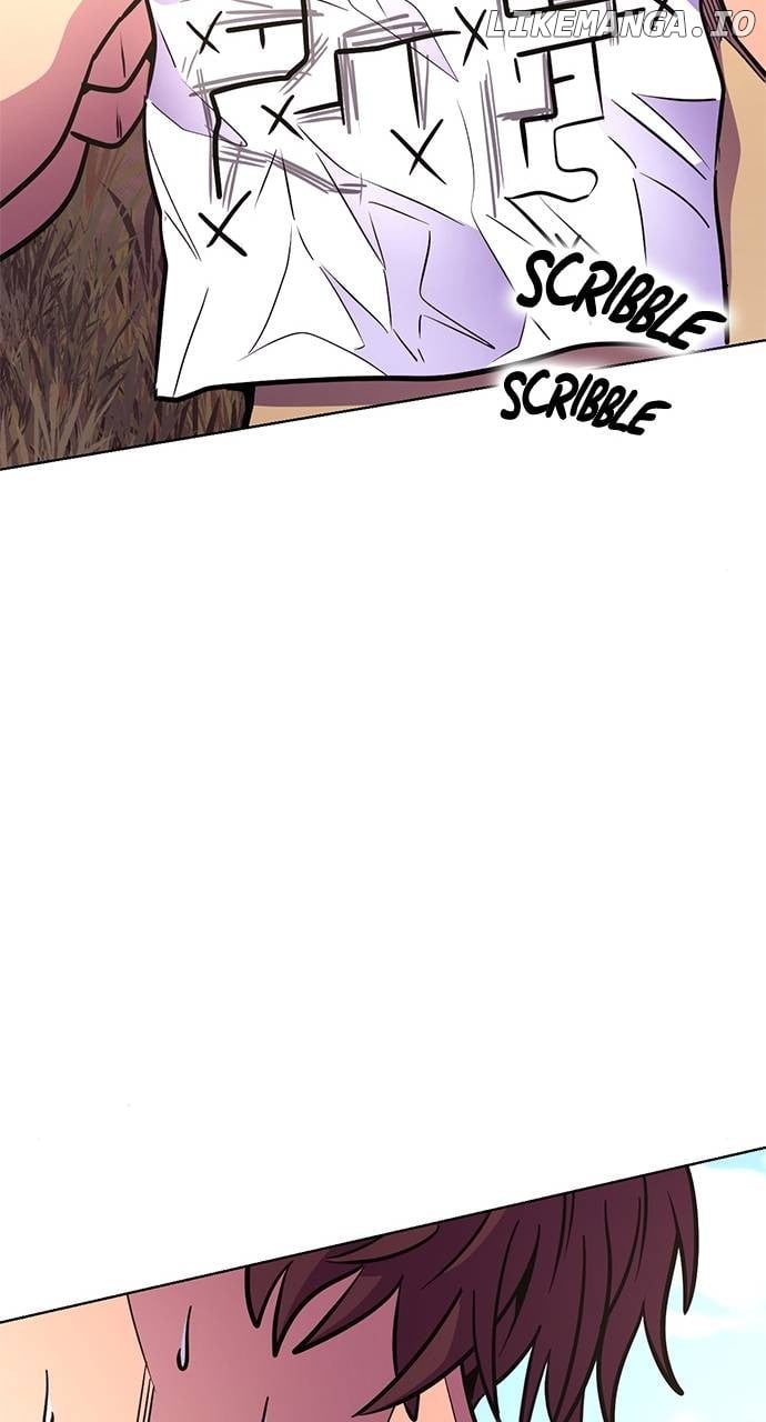 Read 1 Second ENGLISH Manga Online