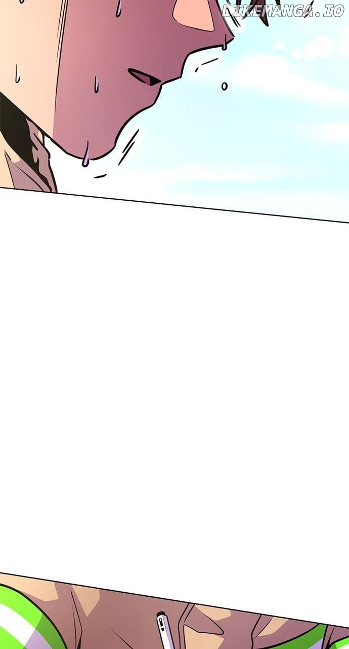 Read 1 Second ENGLISH Manga Online
