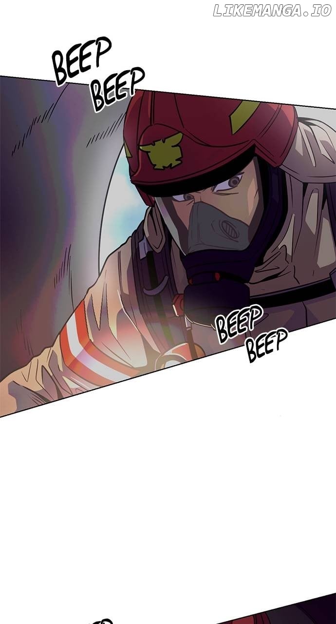 Read 1 Second ENGLISH Manga Online