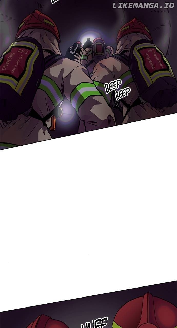 Read 1 Second ENGLISH Manga Online