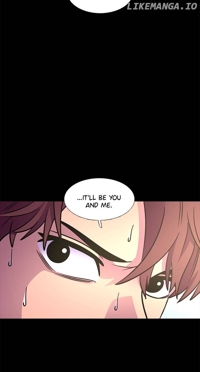 Read 1 Second ENGLISH Manga Online