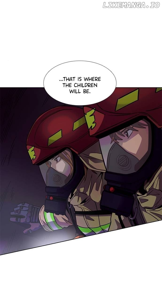 Read 1 Second ENGLISH Manga Online