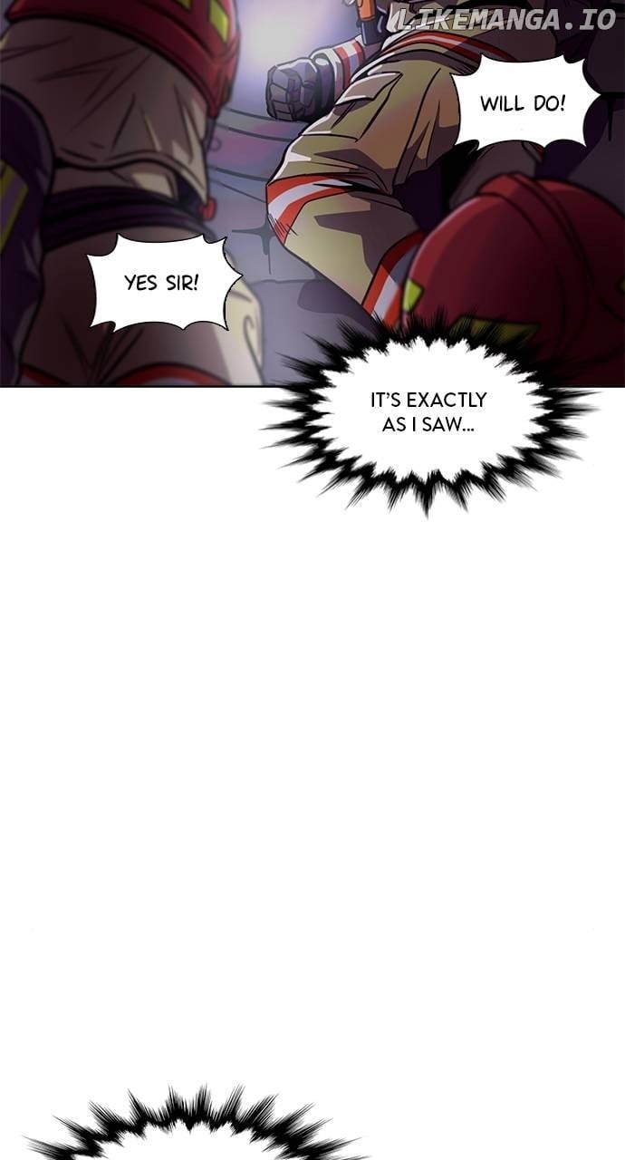 Read 1 Second ENGLISH Manga Online