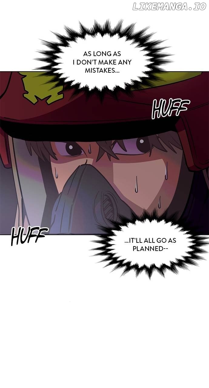 Read 1 Second ENGLISH Manga Online