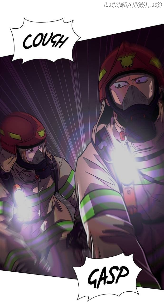 Read 1 Second ENGLISH Manga Online