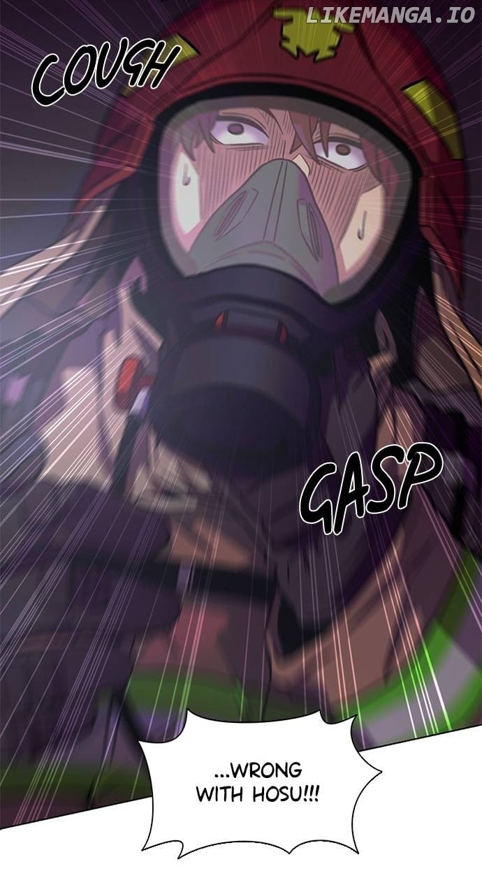 Read 1 Second ENGLISH Manga Online
