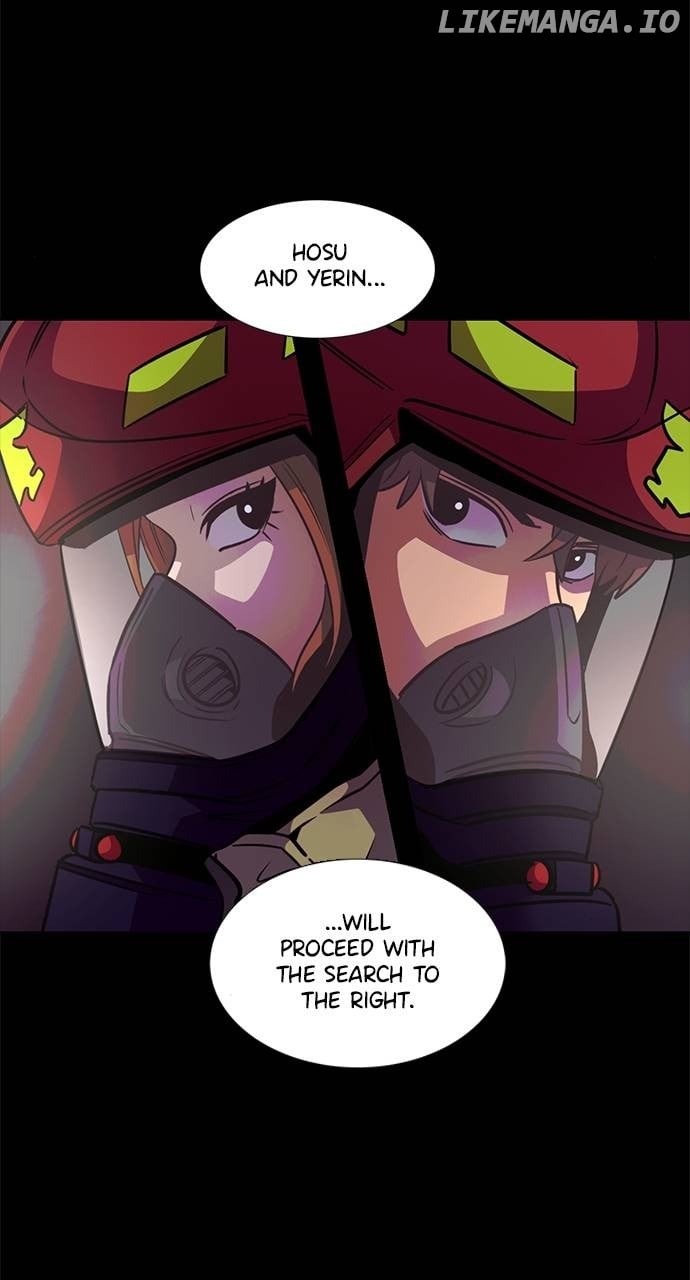 Read 1 Second ENGLISH Manga Online