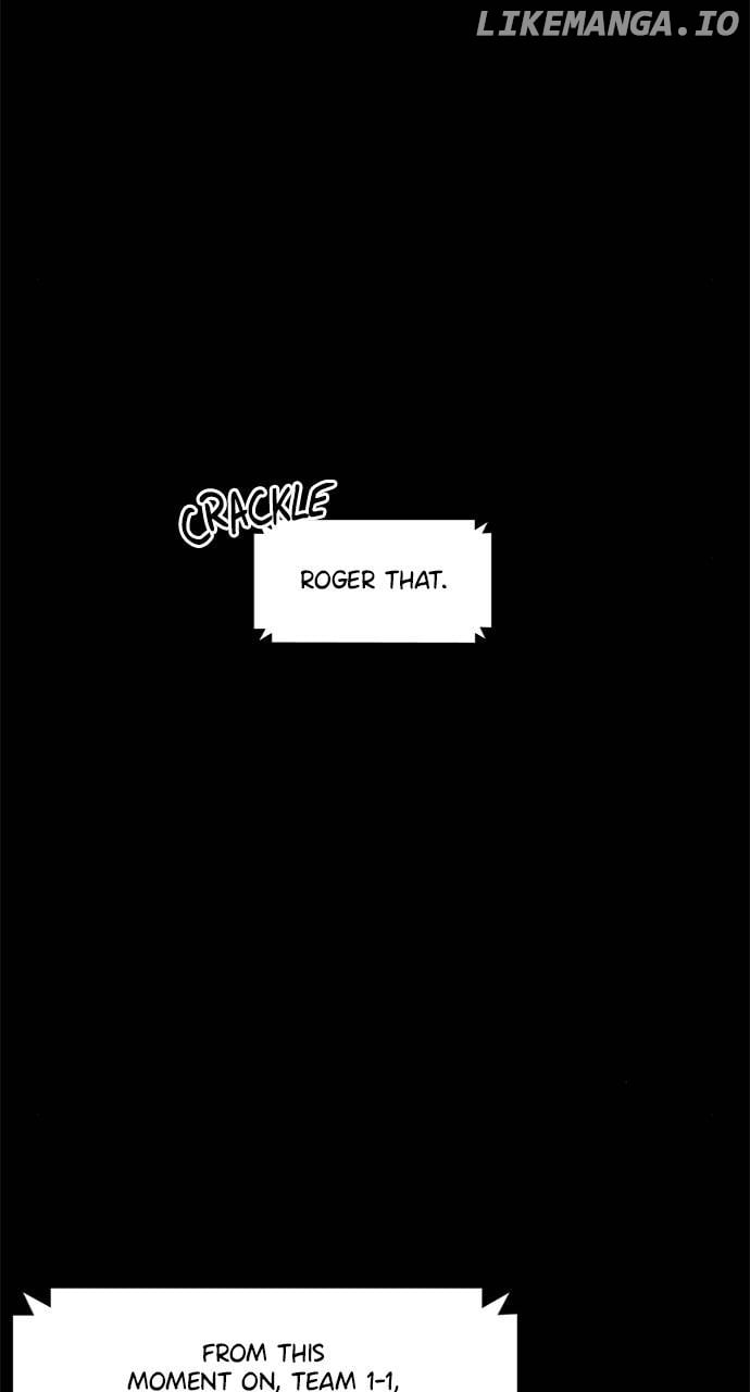 Read 1 Second ENGLISH Manga Online