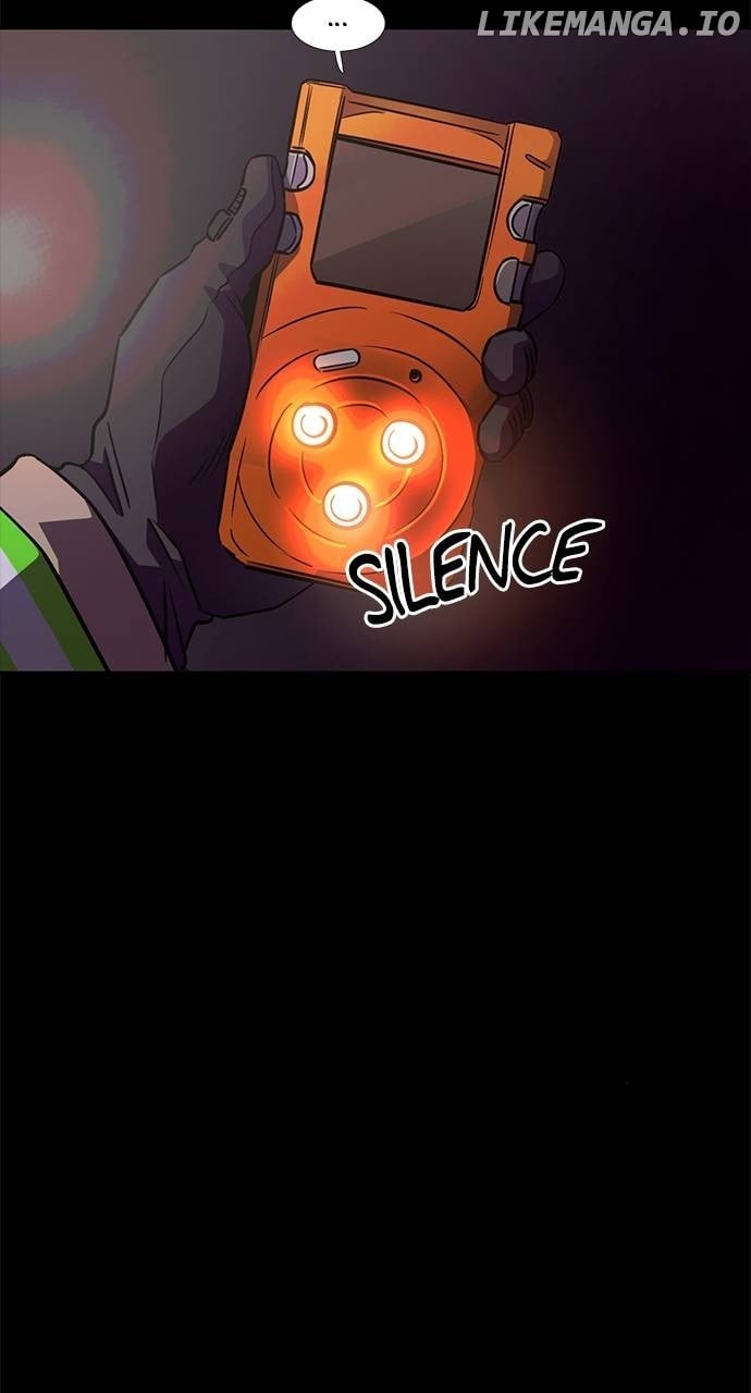 Read 1 Second ENGLISH Manga Online