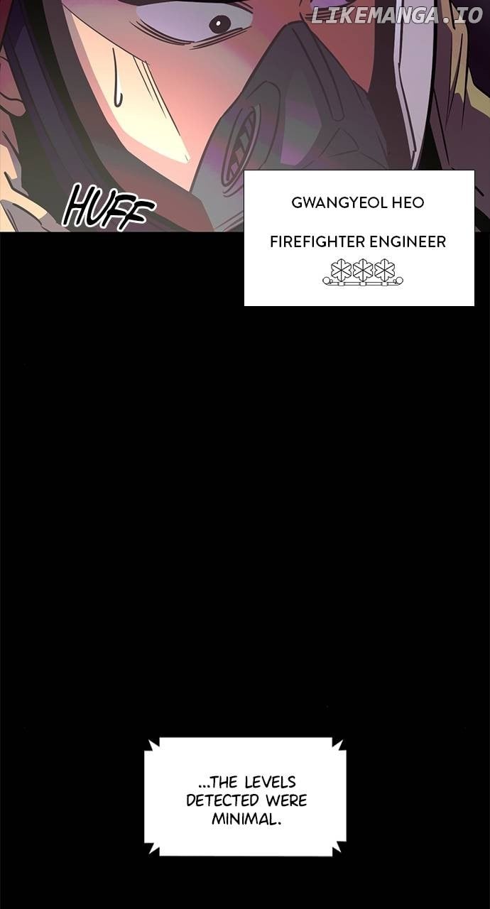 Read 1 Second ENGLISH Manga Online