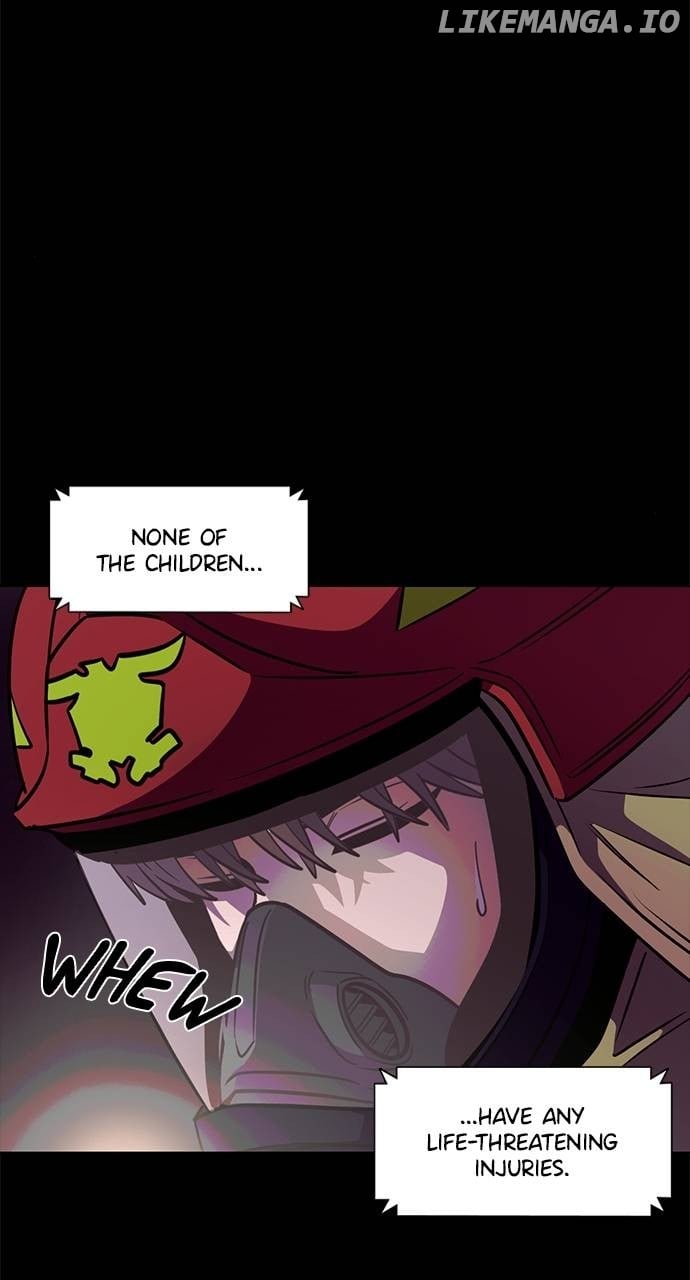 Read 1 Second ENGLISH Manga Online