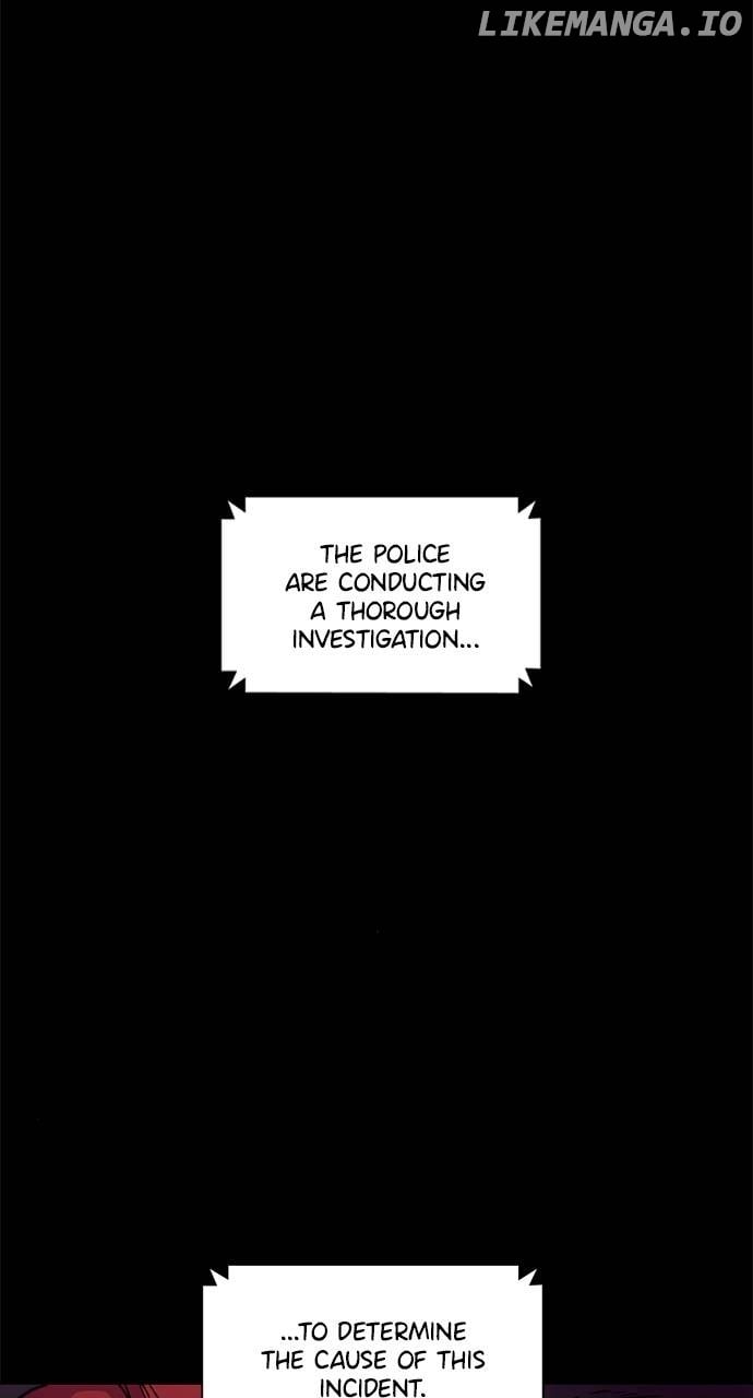 Read 1 Second ENGLISH Manga Online