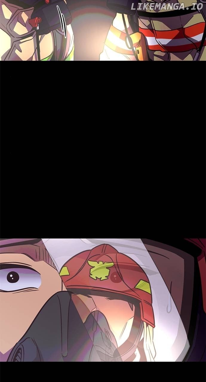 Read 1 Second ENGLISH Manga Online
