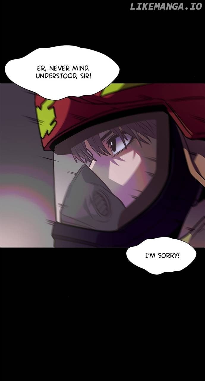 Read 1 Second ENGLISH Manga Online