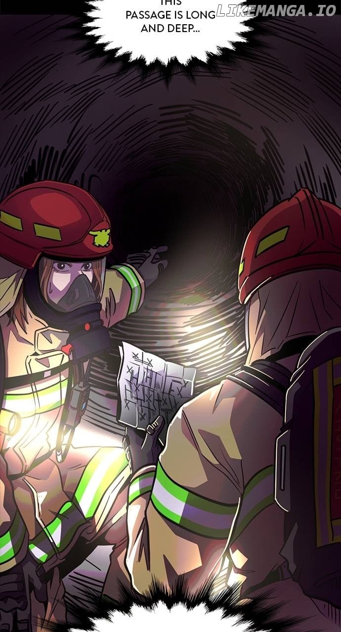 Read 1 Second ENGLISH Manga Online