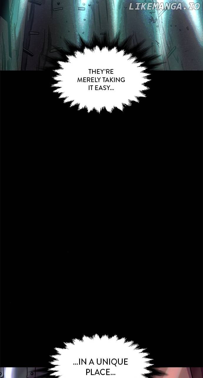 Read 1 Second ENGLISH Manga Online