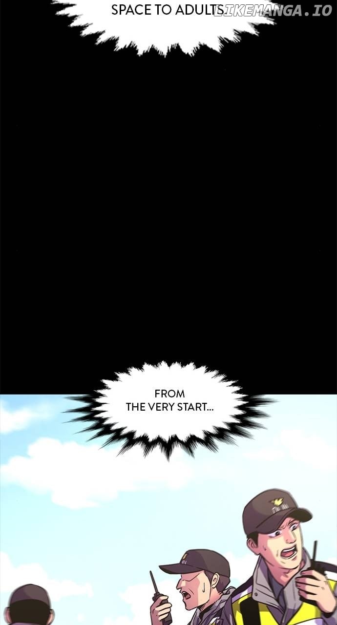 Read 1 Second ENGLISH Manga Online