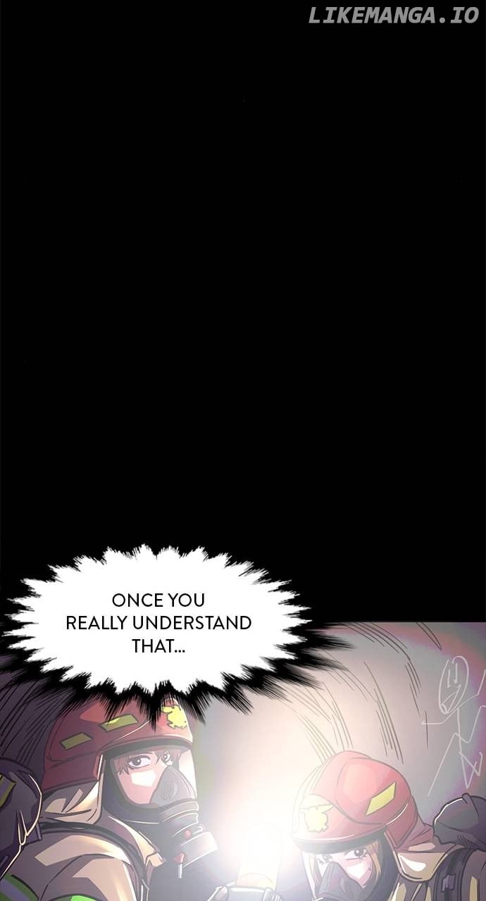 Read 1 Second ENGLISH Manga Online