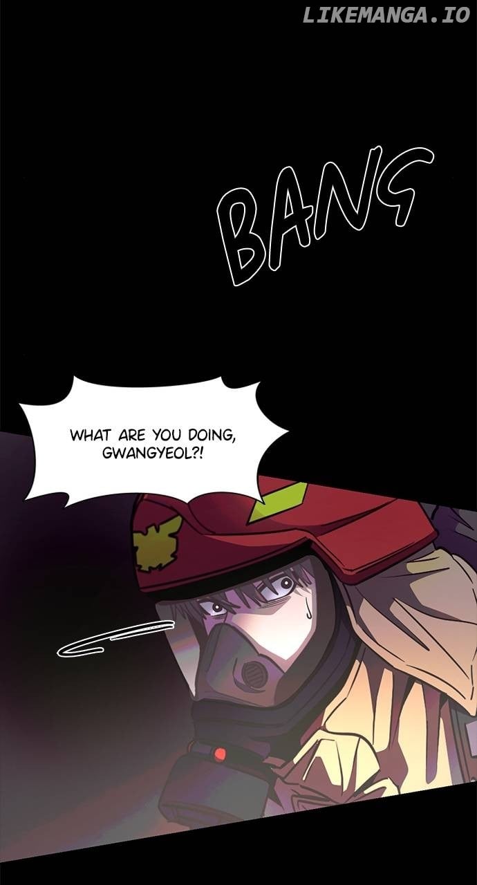 Read 1 Second ENGLISH Manga Online