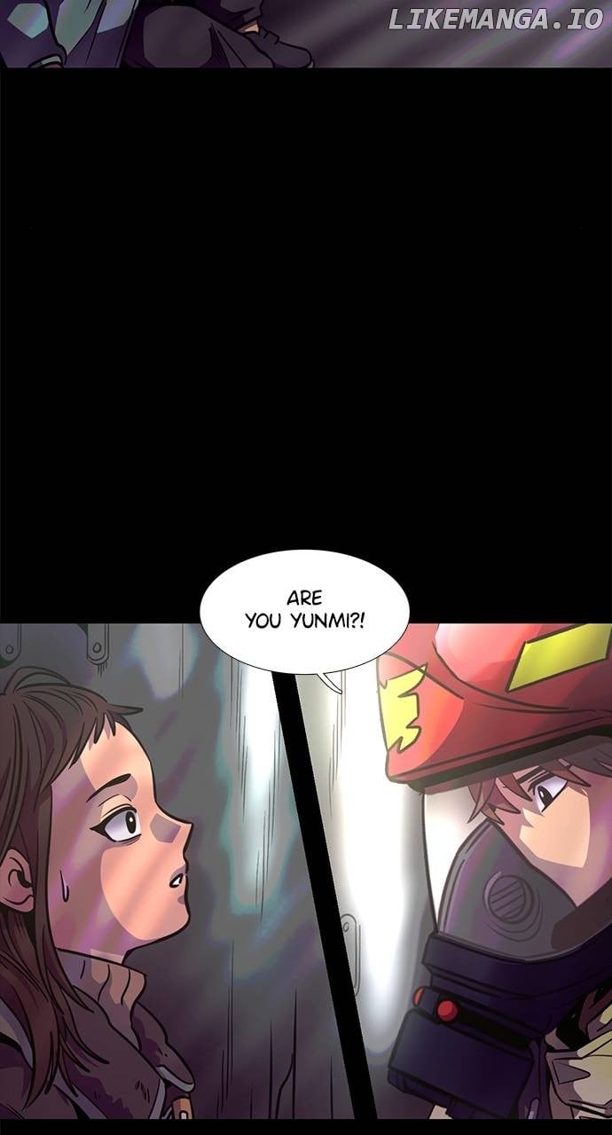 Read 1 Second ENGLISH Manga Online