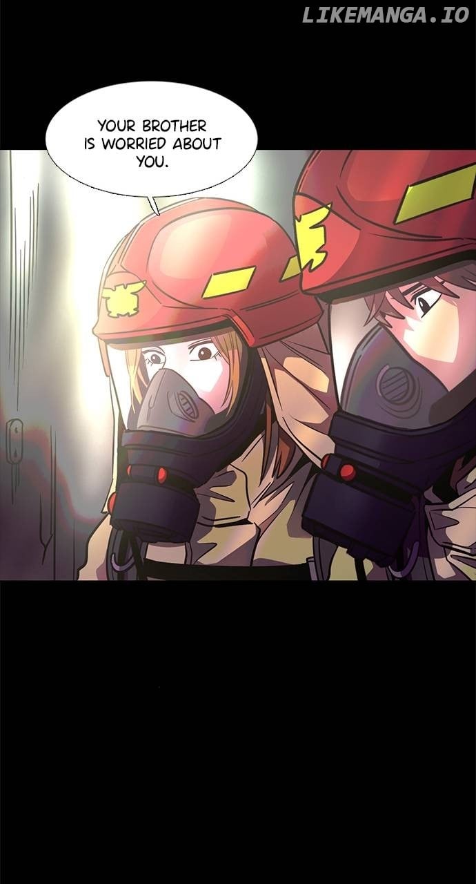 Read 1 Second ENGLISH Manga Online
