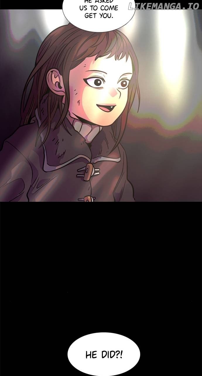 Read 1 Second ENGLISH Manga Online