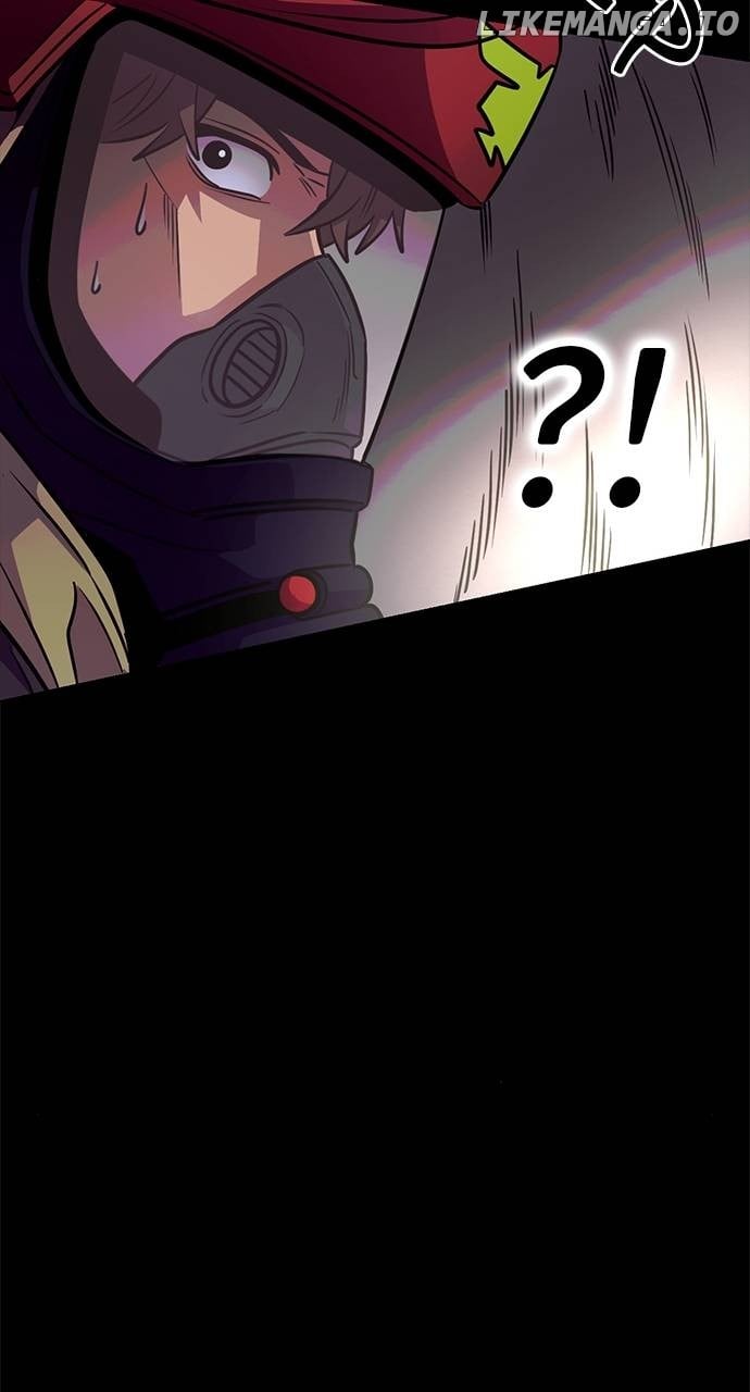 Read 1 Second ENGLISH Manga Online