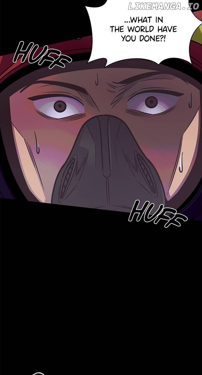Read 1 Second ENGLISH Manga Online