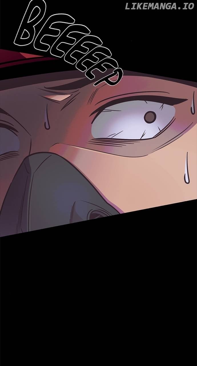Read 1 Second ENGLISH Manga Online