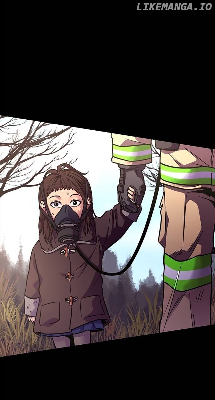 Read 1 Second ENGLISH Manga Online