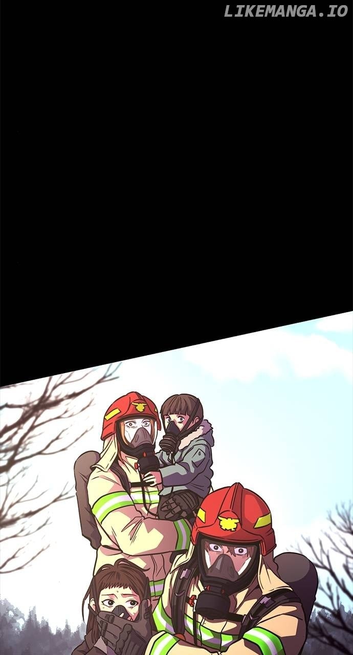 Read 1 Second ENGLISH Manga Online
